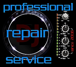 Professional Repair Service